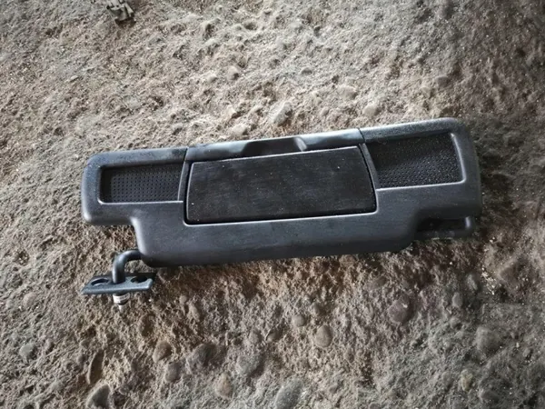 Visor direito OEM A1718176520 para Mercedes-Benz SLK image 2
