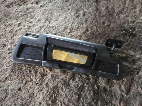 Visor direito OEM A1718176520 para Mercedes-Benz SLK image 3
