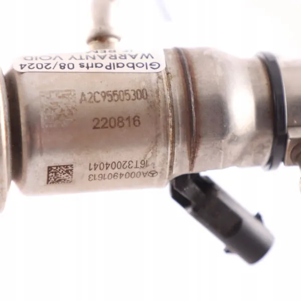 Injector AdBlue Mercedes W213 OEM A0004901613 image 10