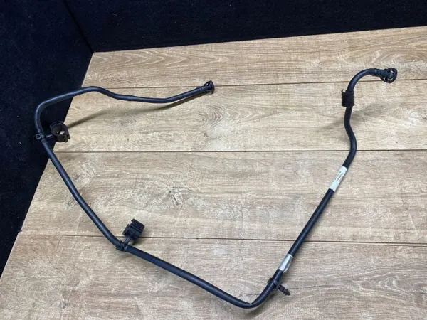 Peça AdBlue usada OEM FPLA5J276BD para Land Rover image 2