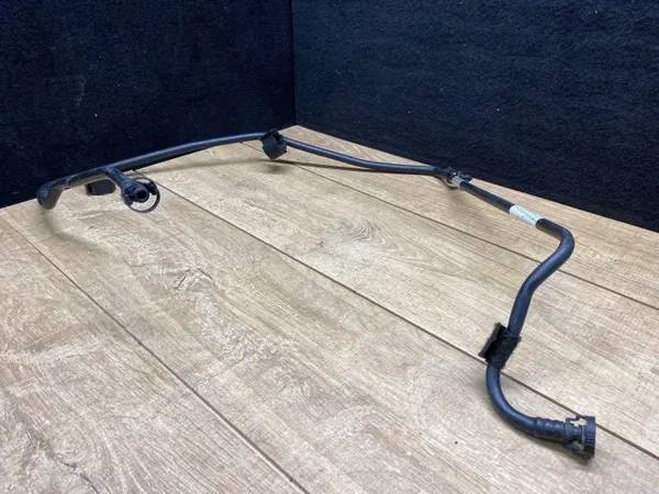Peça AdBlue usada OEM FPLA5J276BD para Land Rover image 3
