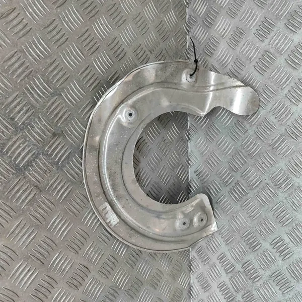 OEM 6891361 Etu-Vasen Jarrulevykilpi BMW iX image 5