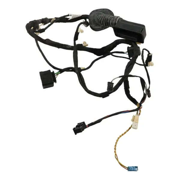 BMW X5 F15/F85 Bakdörrsledning OEM 9323477 image 2