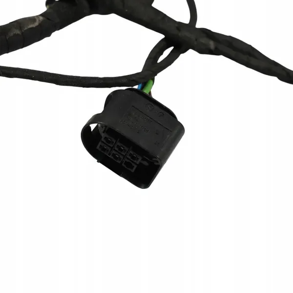 BMW X5 F15/F85 Bakdörrsledning OEM 9323477 image 10
