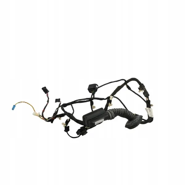 BMW X5 F15/F85 Bakdörrsledning OEM 9323477 image 4