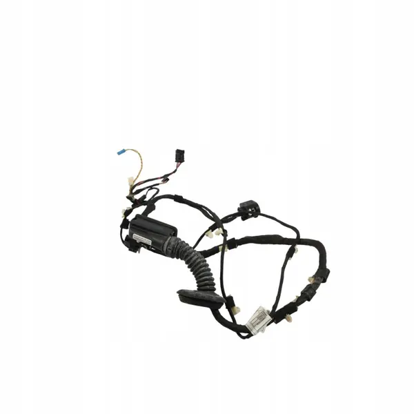 BMW X5 F15/F85 Bakdörrsledning OEM 9323477 image 5