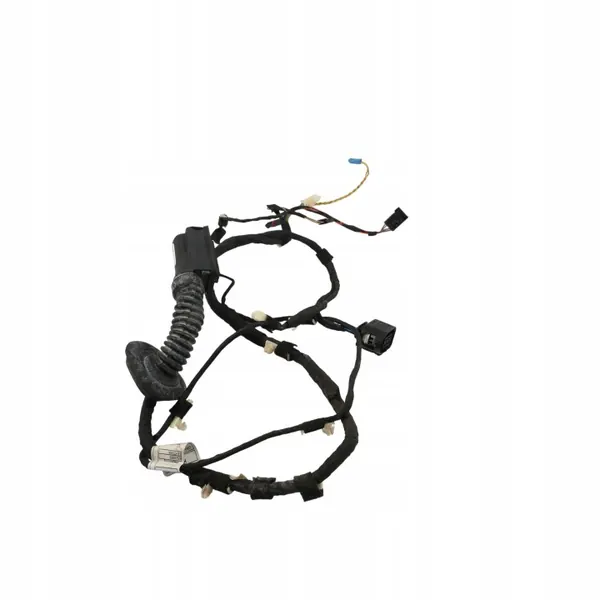 BMW X5 F15/F85 Bakdörrsledning OEM 9323477 image 6