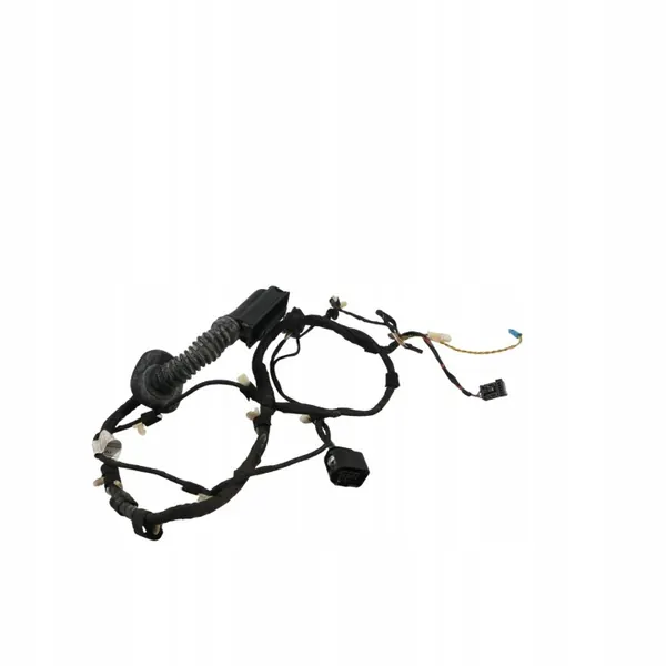 BMW X5 F15/F85 Bakdörrsledning OEM 9323477 image 7