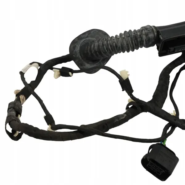 BMW X5 F15/F85 Bakdörrsledning OEM 9323477 image 8