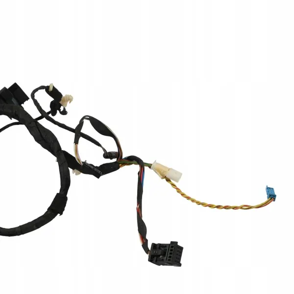 BMW X5 F15/F85 Bakdörrsledning OEM 9323477 image 9
