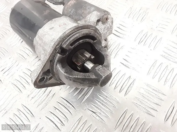 Motor de arranque Hyundai I-30 Cw 2011 1600td OEM 361002a300 image 3