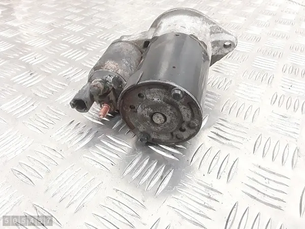 Motor de arranque Hyundai I-30 Cw 2011 1600td OEM 361002a300 image 4