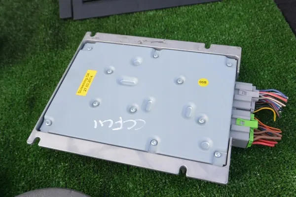Dynaudio Framhögtalare OEM 3C8837973N 3C8837974N image 10