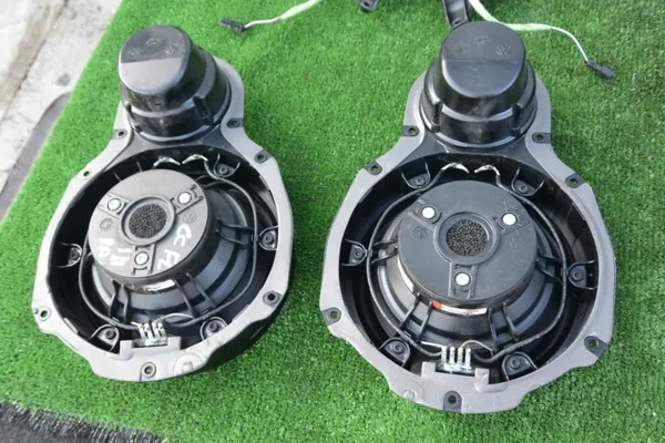 Dynaudio Framhögtalare OEM 3C8837973N 3C8837974N image 3