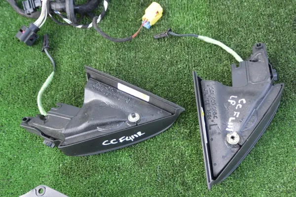 Dynaudio Framhögtalare OEM 3C8837973N 3C8837974N image 7
