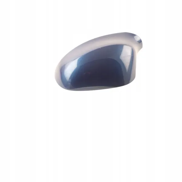 BMW E90 E91 LCI Spiegelkap Links OEM 0036829 Blauw image 6