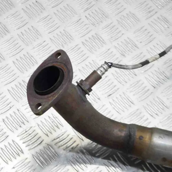 Collier d'échappement OEM 8946548390 pour Lexus RX 3.5L 2018 image 4