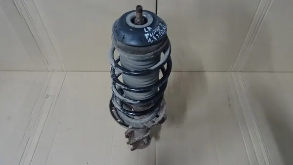 OEM Grande Punto Vorderer Linker Stoßdämpfer - Gebraucht image 2
