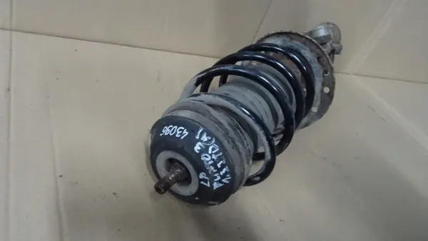 OEM Grande Punto Vorderer Linker Stoßdämpfer - Gebraucht image 3