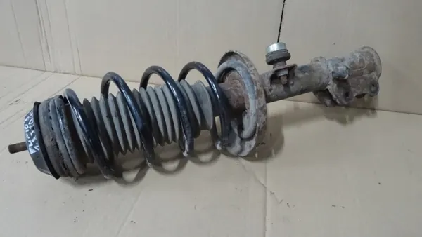 OEM Grande Punto Vorderer Linker Stoßdämpfer - Gebraucht image 4