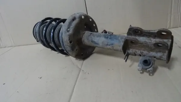 OEM Grande Punto Vorderer Linker Stoßdämpfer - Gebraucht image 5