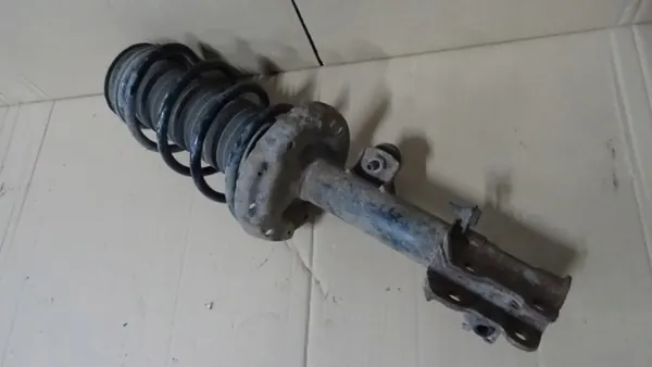 OEM Grande Punto Vorderer Linker Stoßdämpfer - Gebraucht image 6