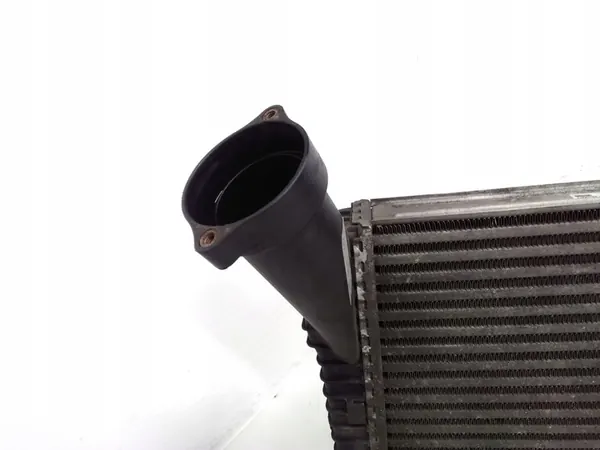 Intercooler 3.0TDI Audi Q7 4L image 2