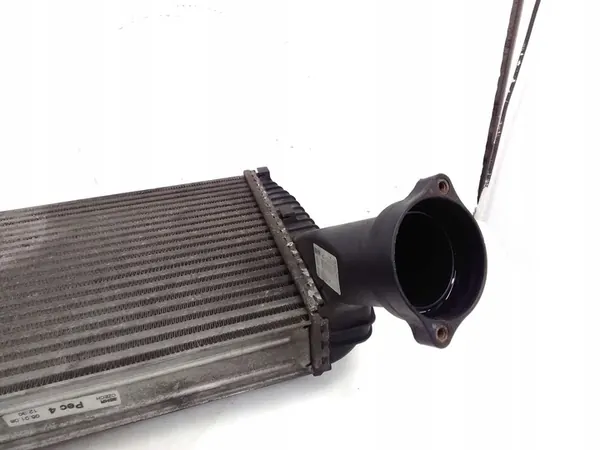 Intercooler 3.0TDI Audi Q7 4L image 5