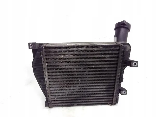 Intercooler 3.0TDI Audi Q7 4L image 6