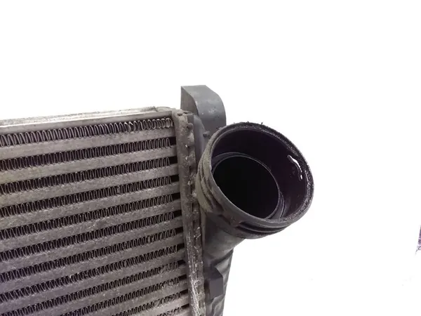 Intercooler 3.0TDI Audi Q7 4L image 7