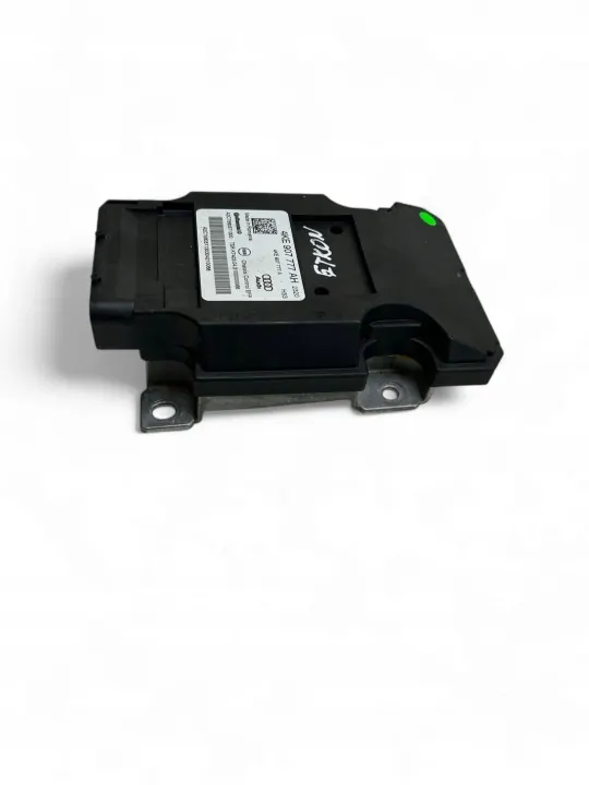 Module suspension air Audi e-tron 2021 OEM 4KE907777AH image 3
