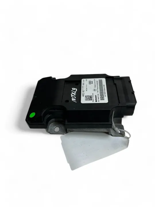 Module suspension air Audi e-tron 2021 OEM 4KE907777AH image 7