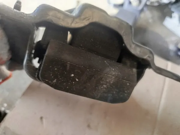 Support de boîte OEM 5Q0199555T pour VW Golf VII image 5
