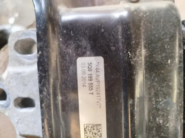 Support de boîte OEM 5Q0199555T pour VW Golf VII image 7