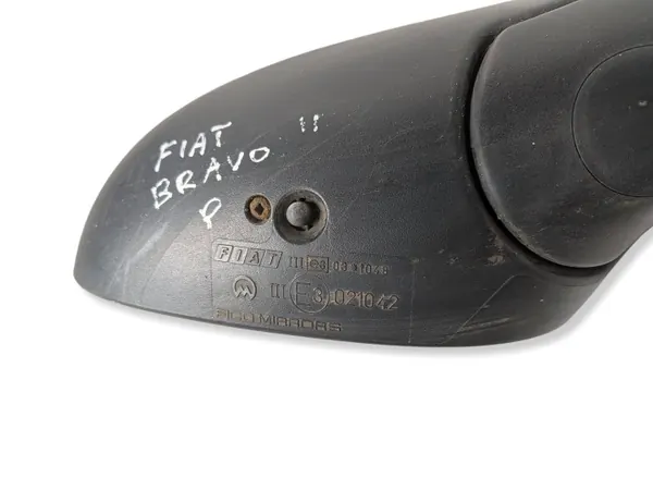Espejo derecho Fiat Bravo 2008 OEM E3031048 image 5