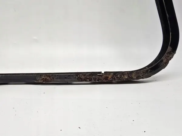 Nissan Patrol Y60 Long frame achter rechts glas OEM image 7