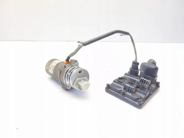 Module de commande Pompe Haldex VW Tiguan 5N 0AY907554J image 2