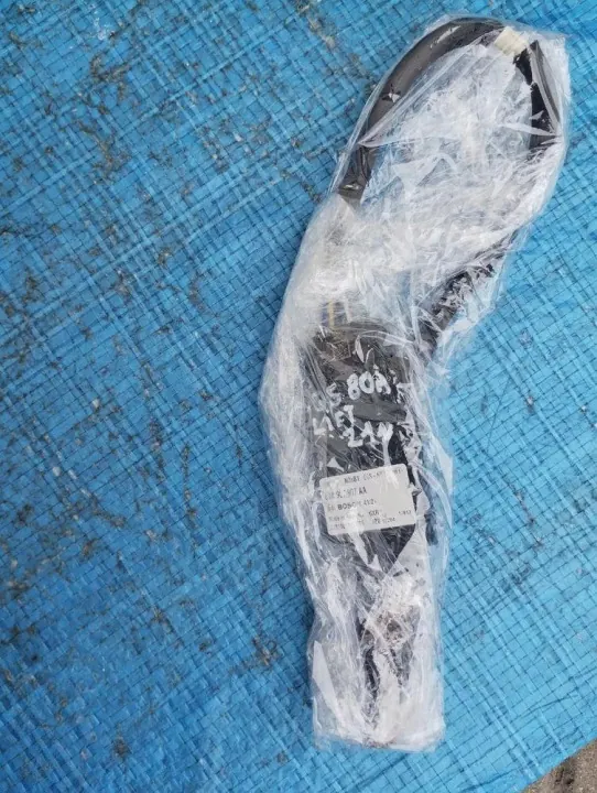 Sonde Lambda NOx Audi OEM 80A907807AA - Occasion image 3