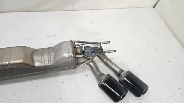 Silenciador de Escape OEM A465905601 para Mercedes G-Class image 3