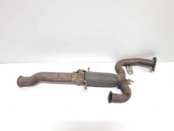 Braçadeira de tubo de escape OEM 68187968AD Chrysler image 2