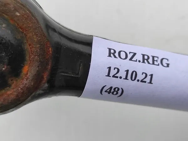 Rotule de Direction Gauche OEM KA-DA-LA-NN-GTR Nissan GT-R image 5