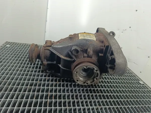 Diferencial trasero BMW 5 E39 1428498/E6049L 3:15 image 3