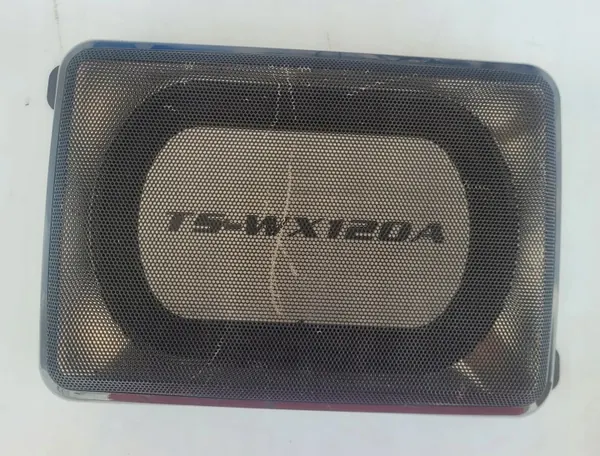 SUBFER AKTYWNY PIONER TS-WX120A - Pieza BMW OE Usada image 2