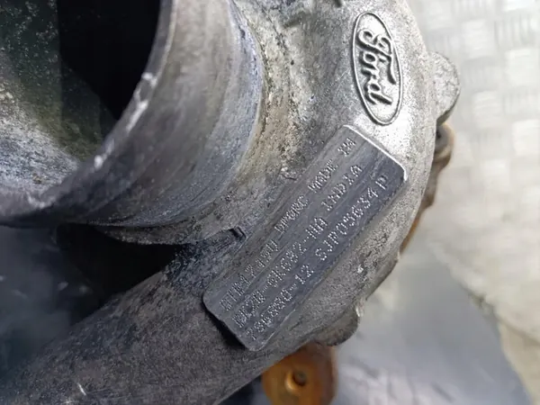 FORD TRANSIT CUSTOM 2.2 TDCI TURBINE BK2Q-6K682-HA image 4