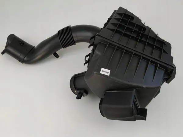 Luftfiltergehäuse Ford Transit OEM BK319600BG image 5