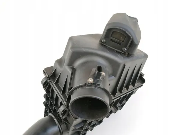 Luftfiltergehäuse Ford Transit OEM BK319600BG image 7