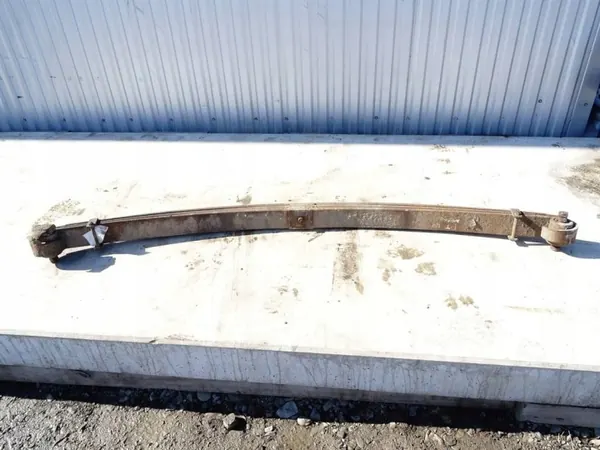 Oikea taka lehtijousi OEM LORK-713-1000016408 image 3