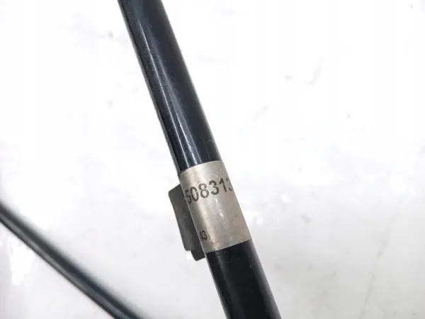 Refroidisseur d'huile Alfa Romeo 159 d'occasion - Pièce OEM image 5