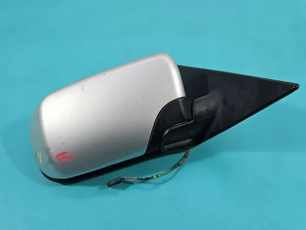 Espelho direito 3PIN OEM IMPRK1554672 para BMW 3 E46 image 2