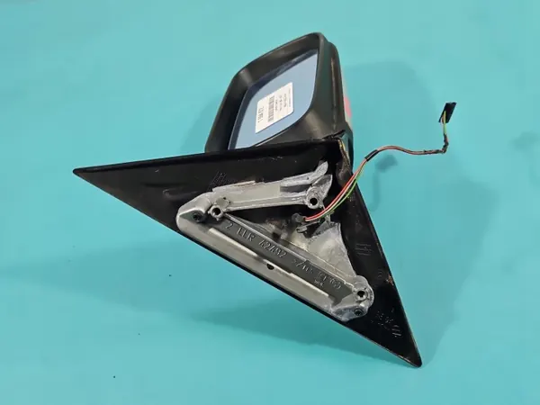 Espelho direito 3PIN OEM IMPRK1554672 para BMW 3 E46 image 10